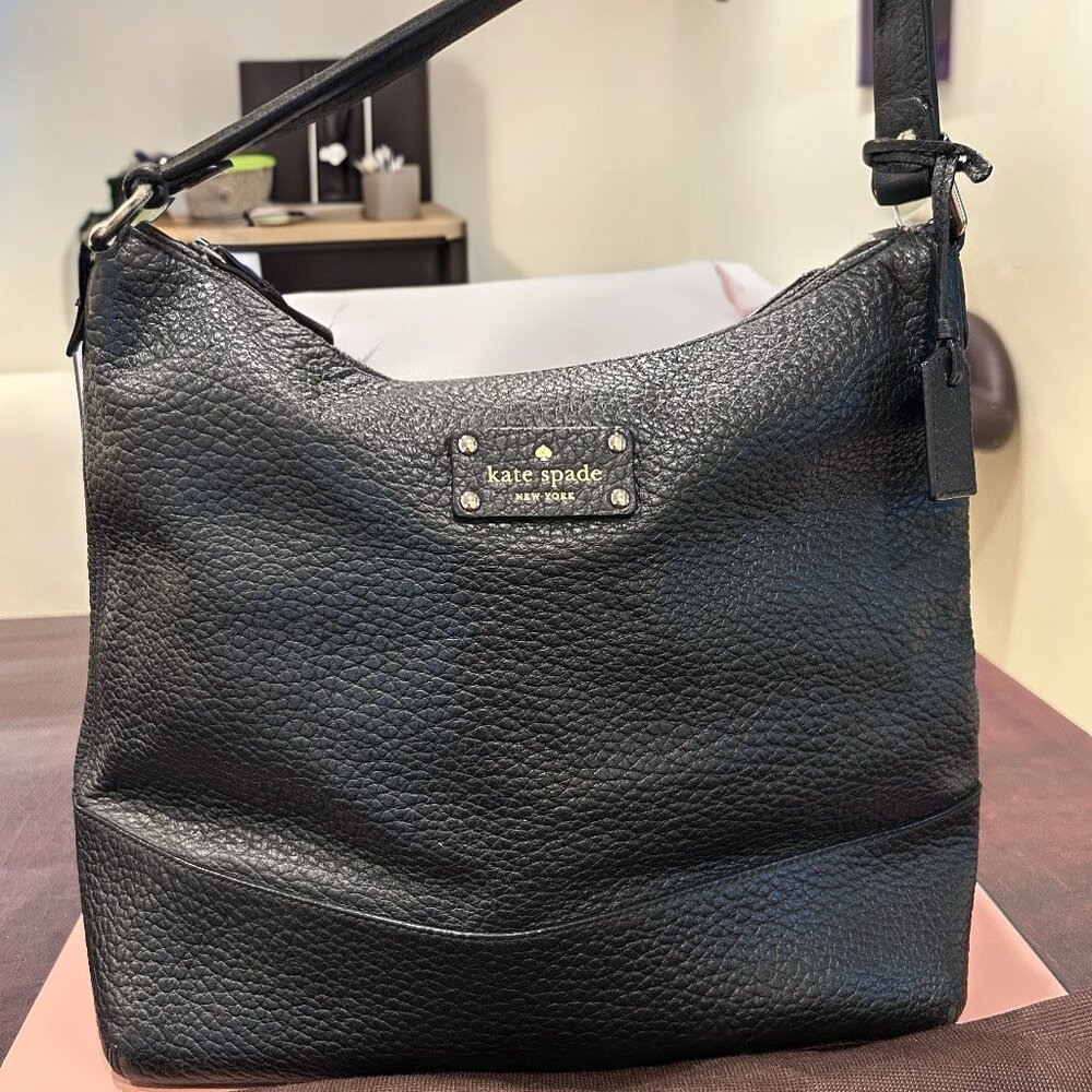Kate Spade Hobo Shoulder Bag